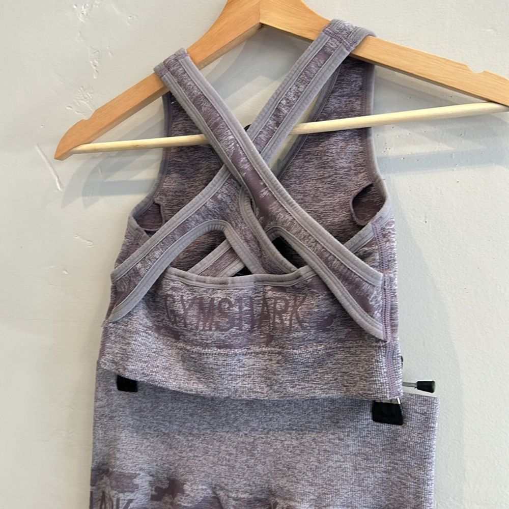 Gymshark Matching Camo Set - image 8